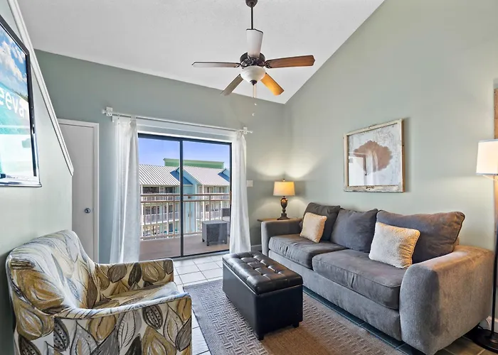 Sugar 313 Apartment Gulf Shores