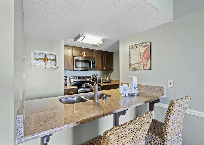 Sugar 313 Apartment Gulf Shores