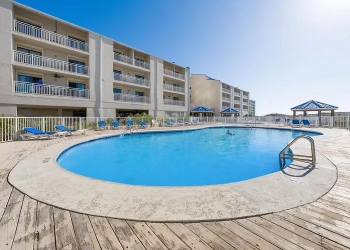 Sugar 313 Apartment Gulf Shores