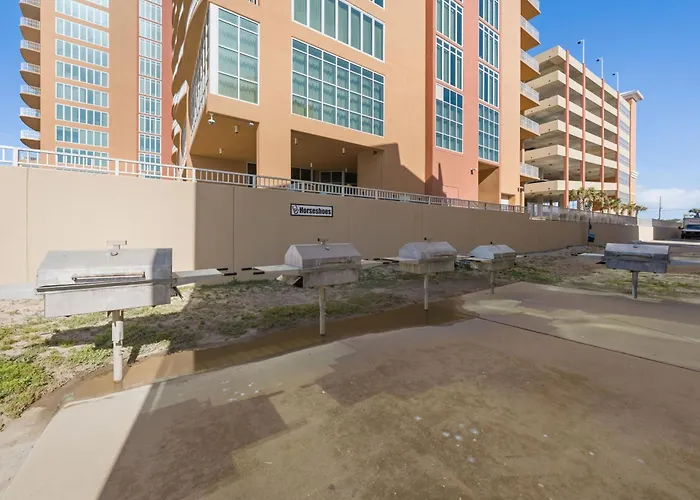 Apartment Sugar 313 Gulf Shores