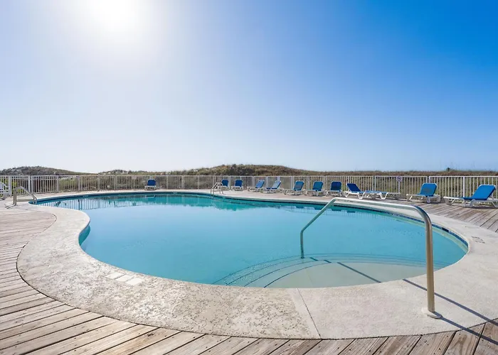 Sugar 313 Apartment Gulf Shores