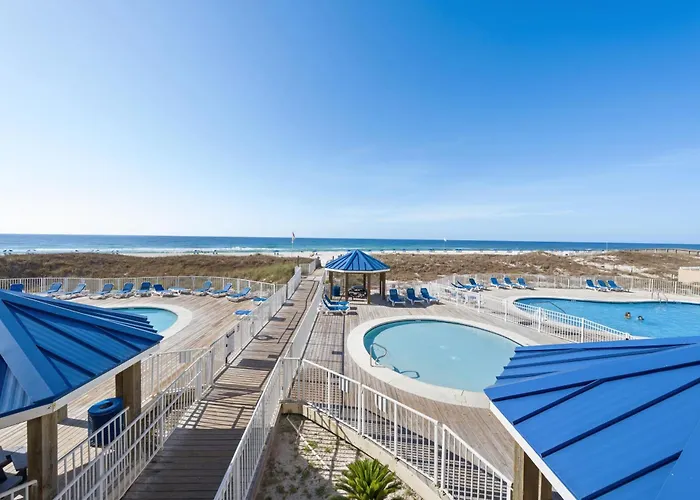 Apartment Sugar 313 Gulf Shores